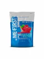 Me:First Molkenprotein Erdbeere in Verpackung von 454g