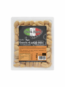 Süßkartoffelnudeln Gnocchi – Biologisch 400g Pasta Nuova