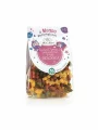 Pasta Natura Mais- und Gemüsenudeln Glutenfreie – Biologisch in Verpackung von 250g