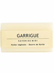 Savon du Midi Feste Seife Garrigue für Männer von 100g
