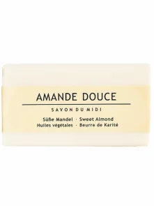 Savon du Midi Feste Seife Mandel- und Sheabutter von 100g