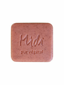 Savon du Midi Feste Seife Arganöl & Rose 100g