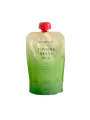 Nutrino Lab Fruchtsnack Fitness Ready Mix – Apfel, Kiwi, Spinat und Banane in Quetschbeutel von 200g