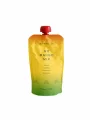 Nutrni Lab Fruchtsnack Go Mango Mix – Apfel, Mango, Papaya und Banane im Quetschbeutel von 200g