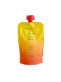 Nutrino Lab Fruchtsnack Wake Up – Apfel, Orange. Karotte und Ingwer in Quetschbeutel von 200g
