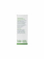 Green lab CBD-Öl 6 % In Verpackung von 10ml Rückseite