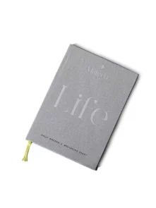 Materia Wellbeing Planer