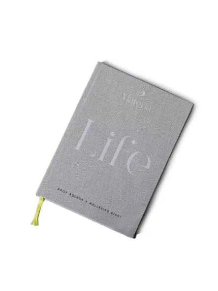 Materia Wellbeing Planer