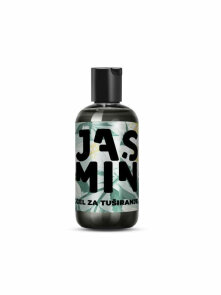 Jasmin Duschgel – 250 ml Tinktura