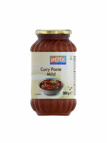 Milde Currypaste – 300 g Ashoka