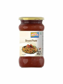 Biryani-Paste – 300 g Ashoka