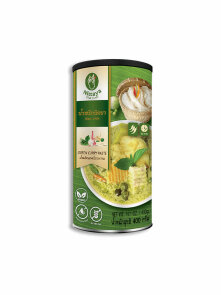 Grüne Currypaste – glutenfrei 400 g Nittaya