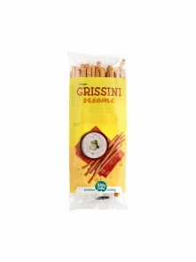Grissini mit Sesam - Bio 125g Terrasana