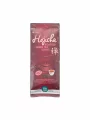 Hojicha Grüntee – Bio 40g Terrasana