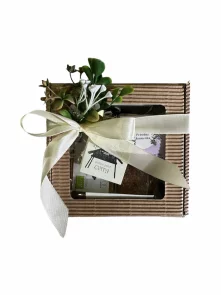 Tikveško Blago Geschenkpaket Cvita
