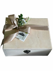 Geschenkpaket Zara – Tikveško Blago