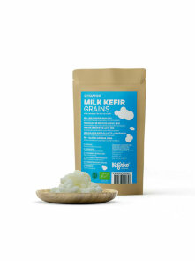 Kefirkörner Milchkörner - Bio 1g Kefirko