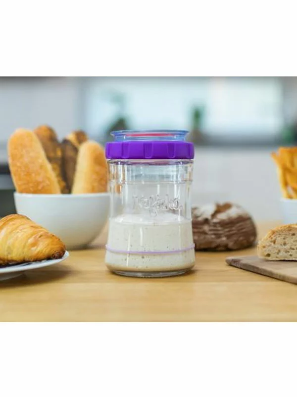 Sauerteigfermenter – 900 ml Kefirko