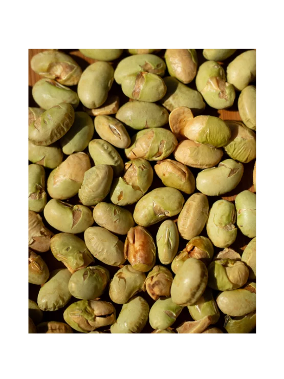 Edamame 250g – Nutrigold