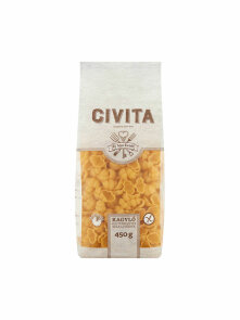 Maisnudeln - Glutenfreie Muscheln 450g Civita