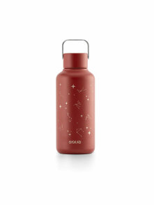 Edelstahlflasche Timeless Stardust Infinity BPA-frei – 600 ml Equa