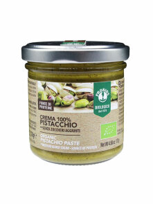 Pistazienaufstrich - Bio 130g Probios