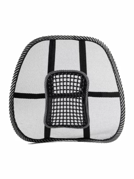 Swedish Posture – Ergonomische Rückenlehne