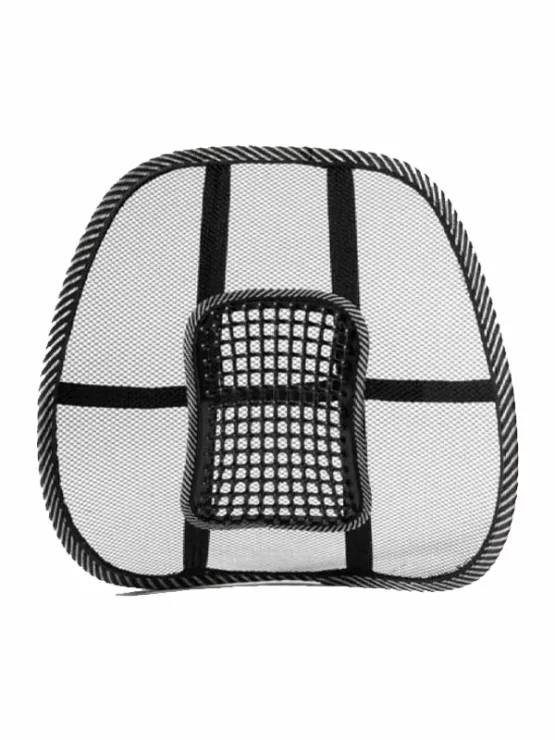 Swedish Posture – Ergonomische Rückenlehne