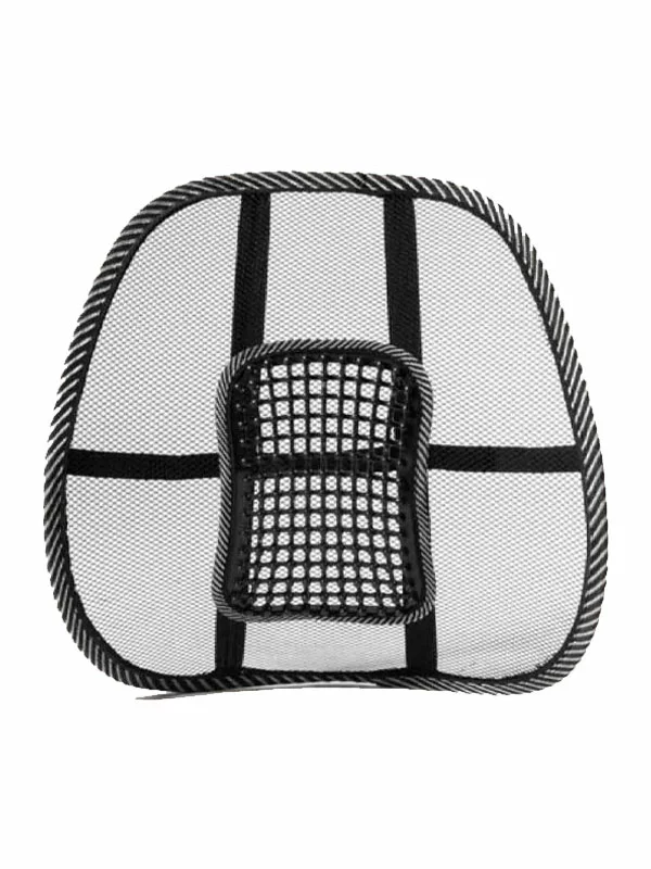 Swedish Posture – Ergonomische Rückenlehne