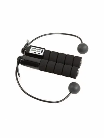 Swedish Posture Digitales Springseil