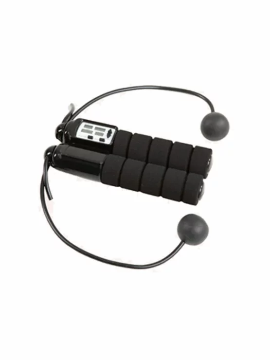 Swedish Posture Digitales Springseil