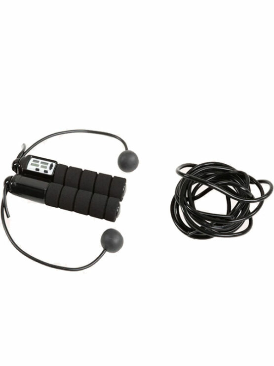Swedish Posture Digitales Springseil