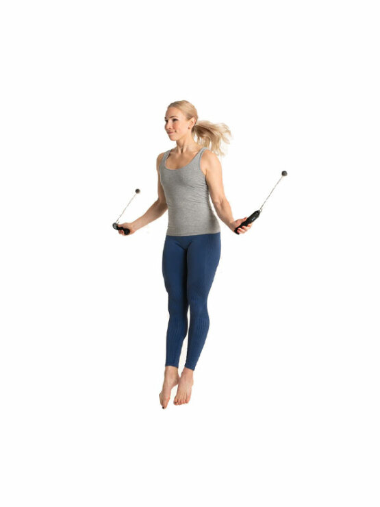 Swedish Posture Digitales Springseil