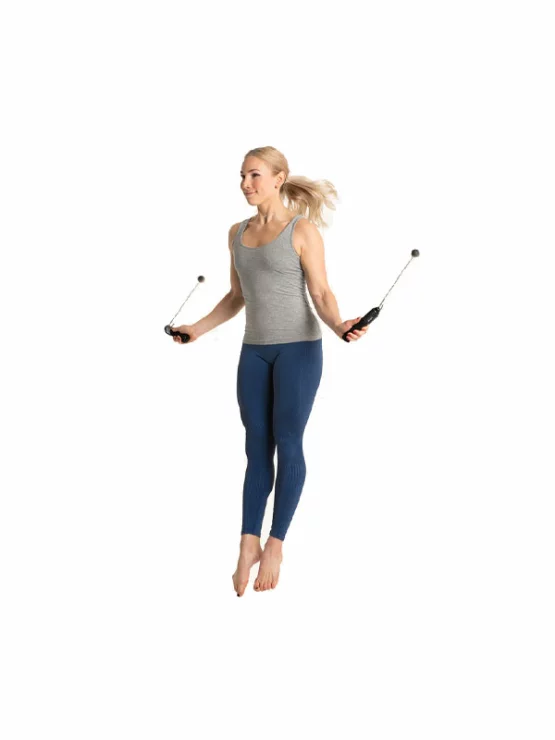 Digitales Springseil – Swedish Posture