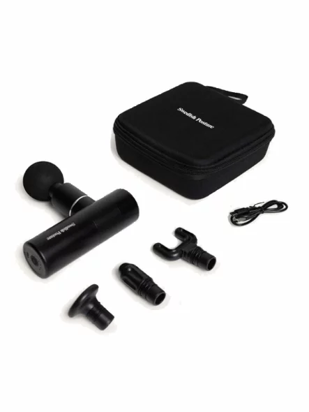 Massagepistole mini – Swedish Posture