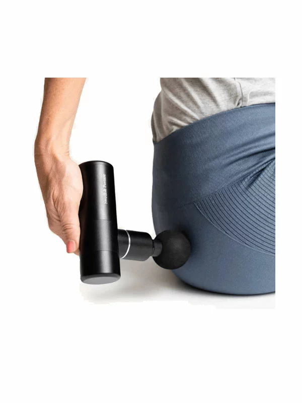 Massagepistole mini – Swedish Posture