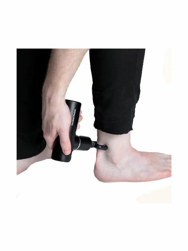 Massagepistole mini – Swedish Posture