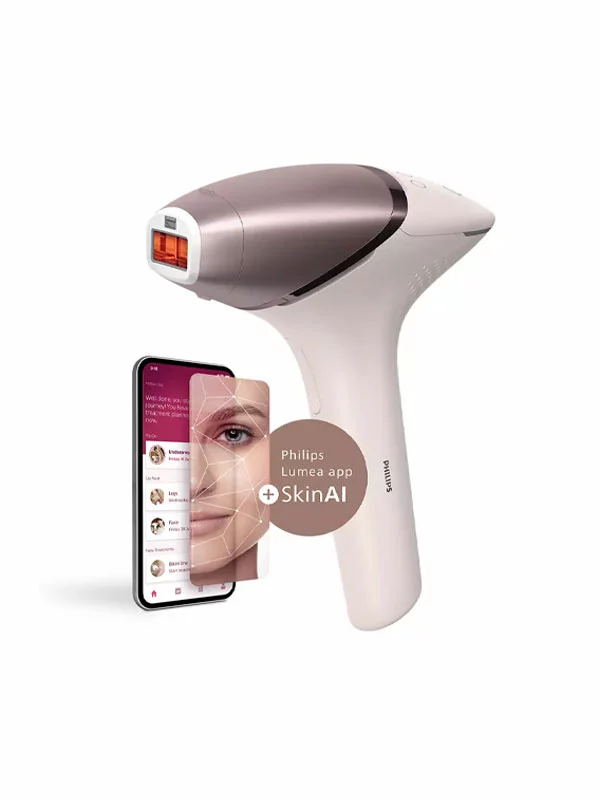 Lumea IPL 9000 Haarentfernungsgerät - Philips