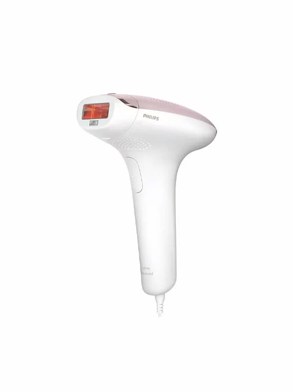 Lumea ADVANCED IPL-Haarentfernungsgerät – Philips