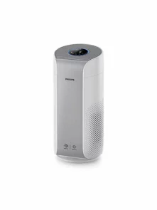 Luftreiniger fur groBe Raume 2000i Serie Philips