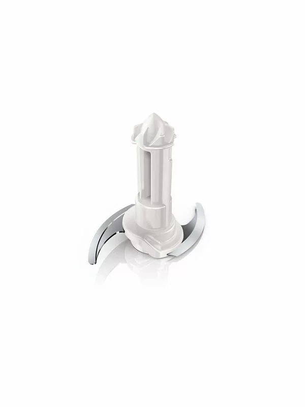 Philips – Zerkleinerer Daily Collection Weiß