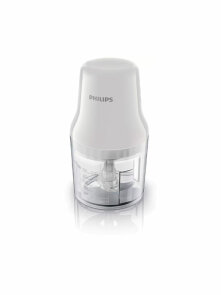 Philips – Zerkleinerer Daily Collection Weiß