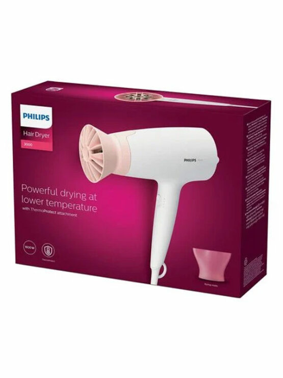 Philips Haartrockner 3000-Serie