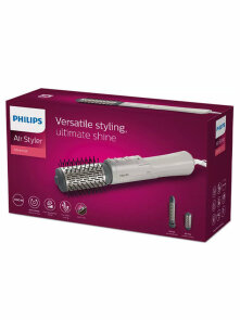 Gerät zum Trocknen und Stylen der Haare - Philips