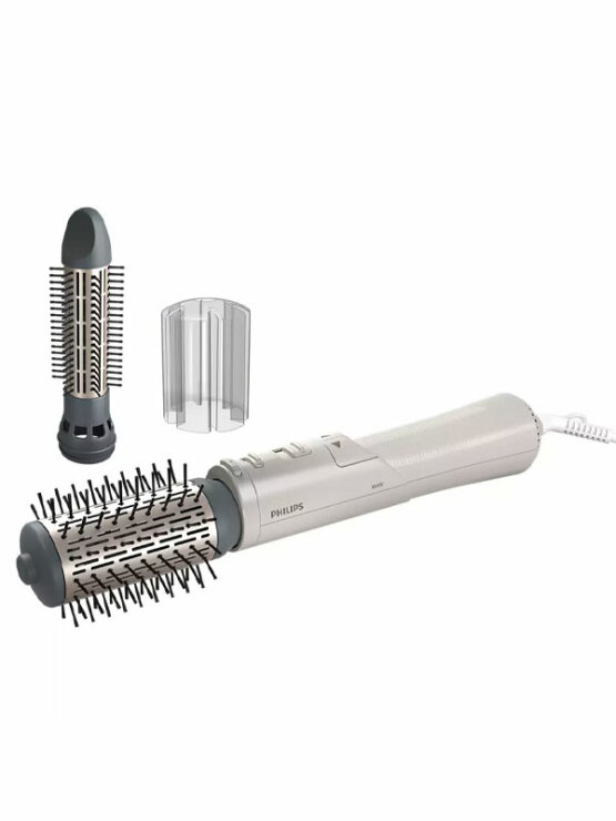 Philips ein Gerät zum Trocknen und Stylen der Haare