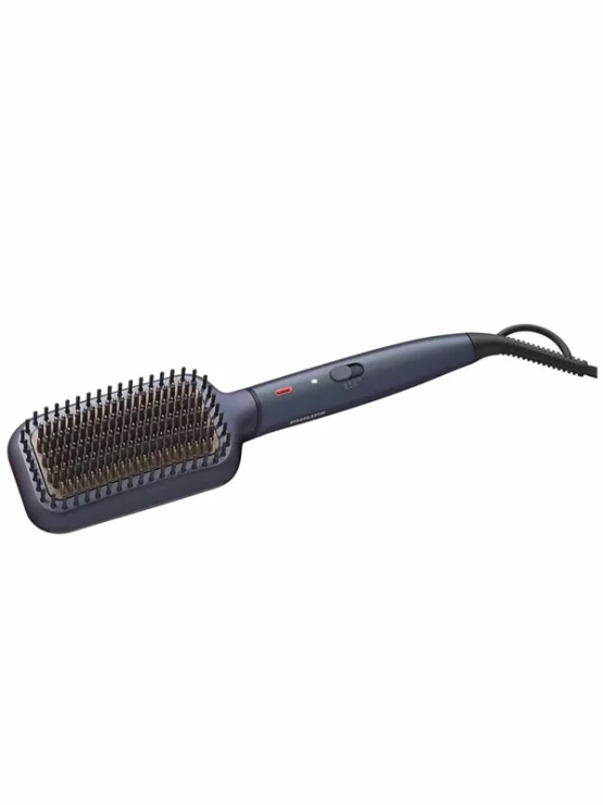 Philips Beheizte Haarglättungsbürste