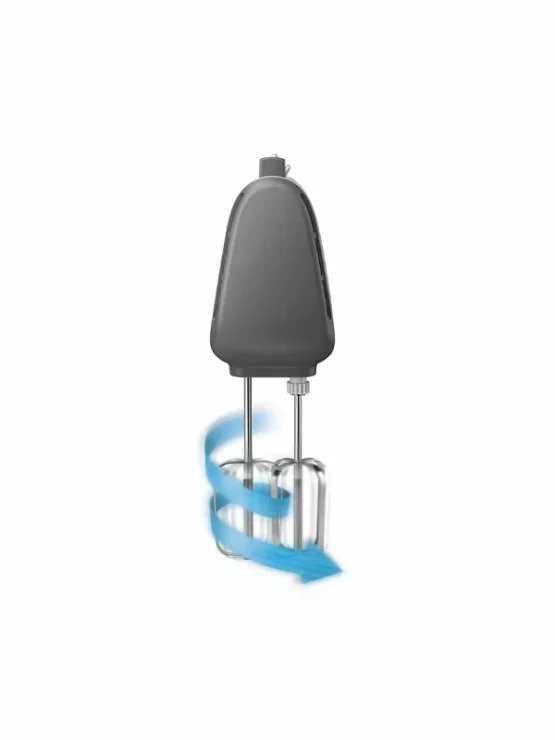 Philips Handmixer Serie 3740