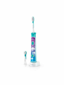 Elektrische Sonicare Zahnbürste für Kinder Aqua – Philips
