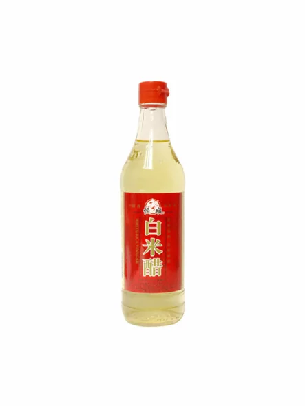 Hengshun Reisessig in Flasche von 500 ml