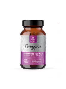 B-Biotics-Kapseln – 30 Stück Bioandina